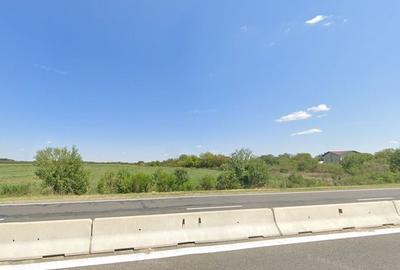 Teren de vanzare Ciolpani - 3