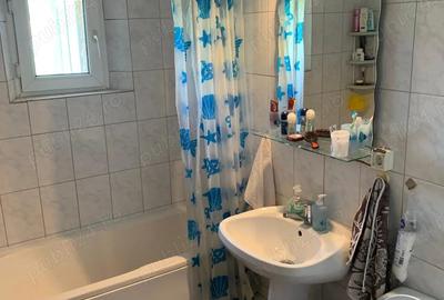 Apartament cu 2 camere decomandat în Podu Roș - 7