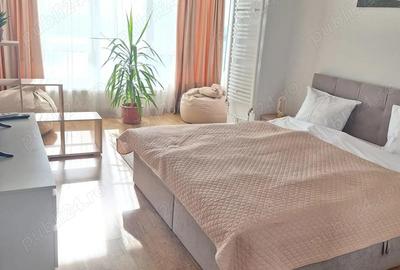 Inchiriere apartament 3 camere Faleza vedere Dunare - 7