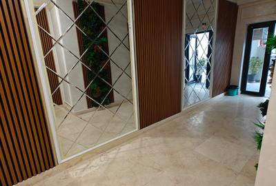 Apartament cu 3 camere semidecomandat, mobilat în Păcurari - 14