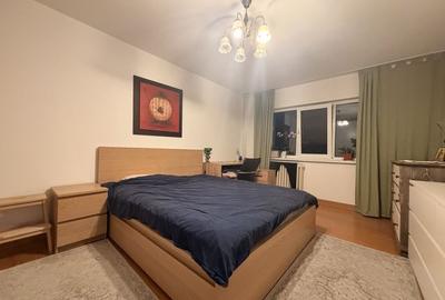 APARTAMENT 2 CAMERE | POSIBILITATE CENTRALA | 200M METROU AUREL VLAICU - 1