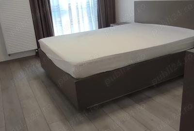 Inchiriez 2 camere decomandate metrou IANCULUI - 8