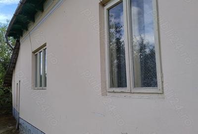 Casă cu 4 camere în Măldărești - 10