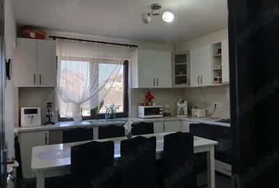 Casă cu 3 camere cu Teren 1000 Mp în Central - 5