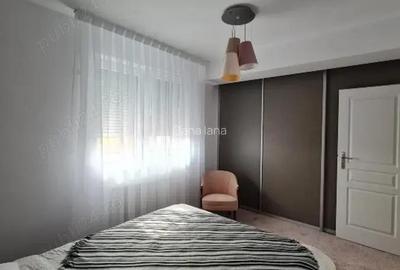 Apartament 2 camere-fundeni-parcare proprie-centrala proprie - 4