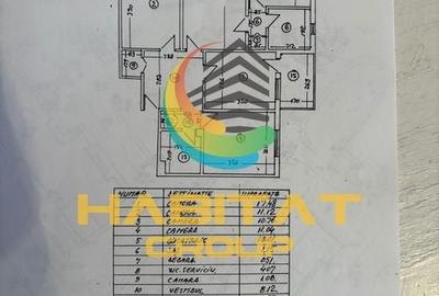 Vanzare 4 camere Oltenitei metrou Piata Sudulu Sun Plaza - 6