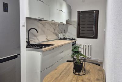 Garsonieră decomandată în Drumul Taberei - 4