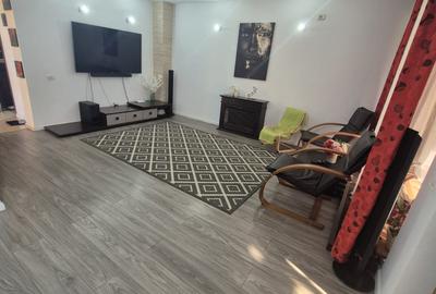 Casă individuală cu 4 camere cu Teren 390 Mp în Corbu - 10