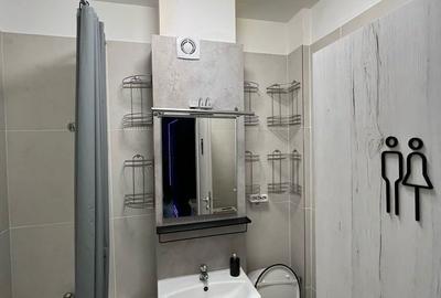 Garsonieră decomandată în Chiajna