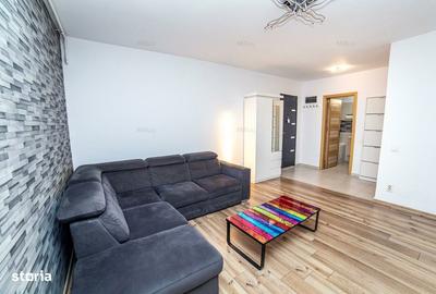 Apartament cu 2 camere semidecomandat, mobilat în 1 Decembrie 1918 - 2
