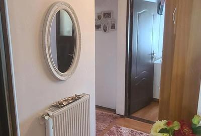 Apartament cu 3 camere decomandat în Central - 7