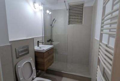 Apartament cu 2 camere semidecomandat, mobilat în Dristor - 12
