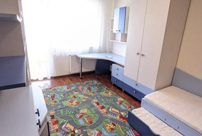 Apartament cu 3 camere semidecomandat în Gheorgheni - 10