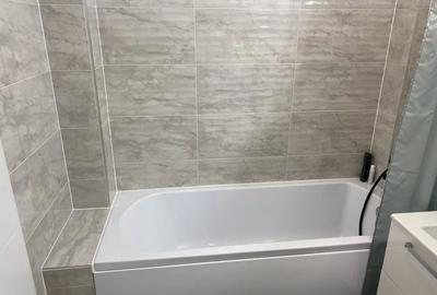 Apartament cu 3 camere semidecomandat, mobilat în Iris Apartament cu 3 camere semidecomandat, mobilat în Iris - 8