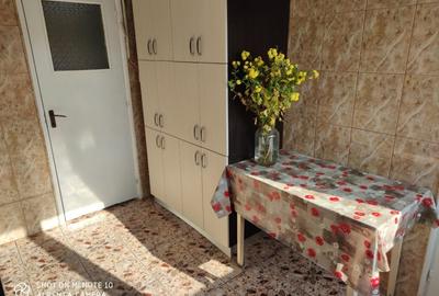 Apartament cu 3 camere decomandat, mobilat în Sebastian - 8