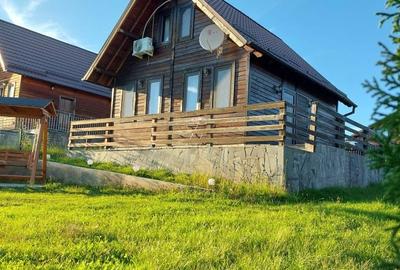 Casă cu 4 camere în Figa - 8