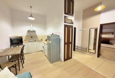 Apartament cu 2 camere decomandat, mobilat în Ultracentral - 5