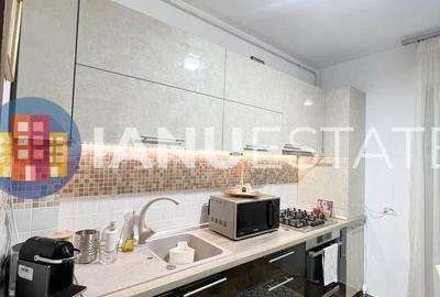 Apartament cu 2 camere decomandat, mobilat în Viilor - 3