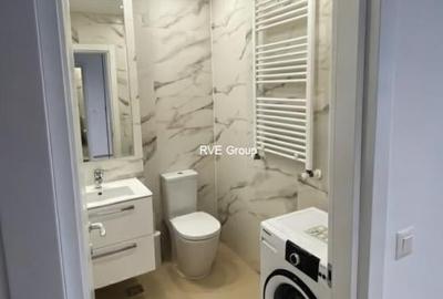 Garsonieră, mobilată în Titan - 4