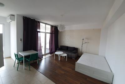 Iancu Nicolae/Jolie Ville/ Garsoniera cocheta/