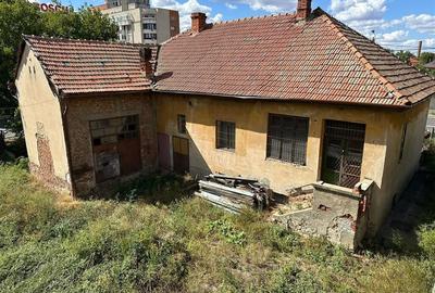 Ideal Afacere 3 Cladiri 2 Fronturi Stradale - 6