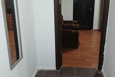 Apartament cu 2 camere semidecomandat în Gării - 4