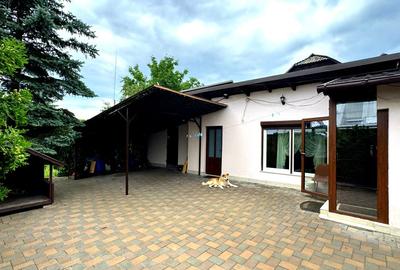 Casa confortabila si spatioasa de vanzare in Frasin - ideala pentru familii - 10