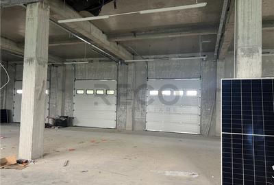 RECO IMOBILIARE HALA SI BIROURI - 3