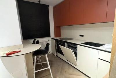 Apartament cu 3 camere, mobilat în Tineretului - 6