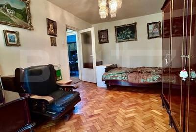 Apartament cu 2 camere decomandat, mobilat în Gheorgheni - 4