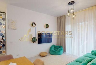 Apartament 2 camere | Bloc Nou | Curte 50 mp | Loc Parcare - 16