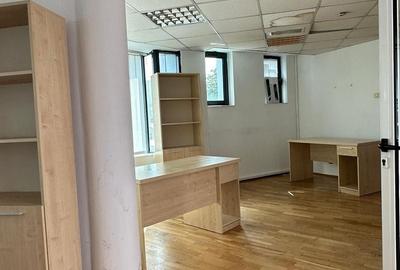 Zona Calea Călărași cladire birouri 500 mp curte 150 mp - 4