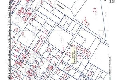 Teren 6.218 mp, Ghencea, Drumul Cooperativei, Nandru - 3