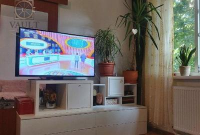 Apartament 2 camere-semidecomandat-Lidl Baicului