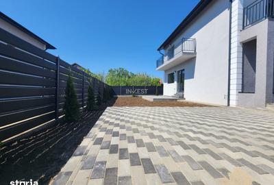 Casă cu 4 camere cu Teren 400 Mp în Miroslava - 4
