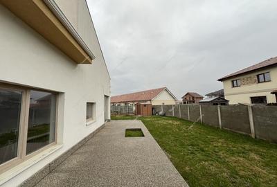 Duplex dispus pe Parter | 3 Camere | Mosnita Noua - 1
