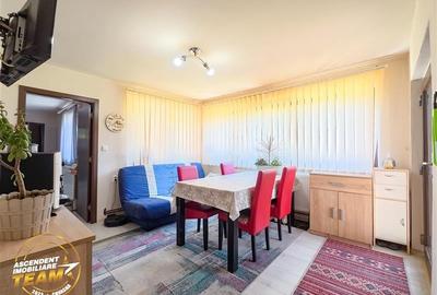 Prietenoasa casa,pe 1.000mp teren, valoroasa zonare:Valcele,Covasna - 3