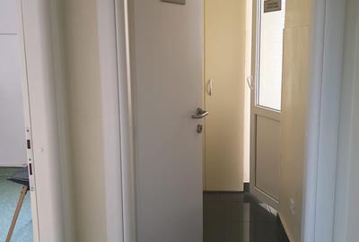 Birou, de 110 mp, în Floreasca - 5