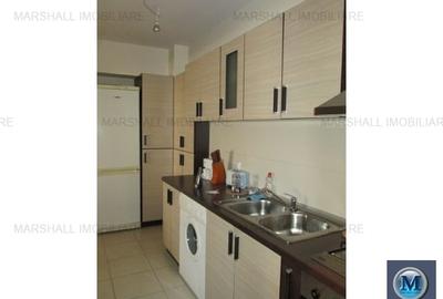 Apartament 2 camere de inchiriat, zona Cantacuzino, 60 mp #9587 - 6
