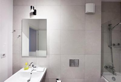 Apartament cu 2 camere decomandat, mobilat în Herăstrău - 18