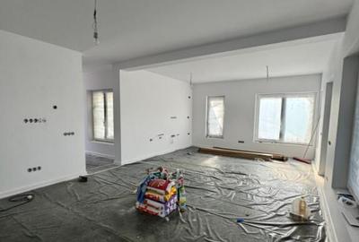 Casa individuala finisata complet Clasa energetica - 17