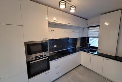 Penthouse de lux de inchiriat in Rediu-piscina Eos Penthouse de lux de inchiriat in Rediu-piscina Eos - 3