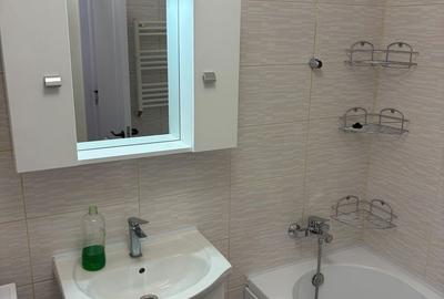 Apartament în Central