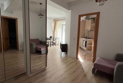 Garsonieră decomandată în Drumul Taberei - 6