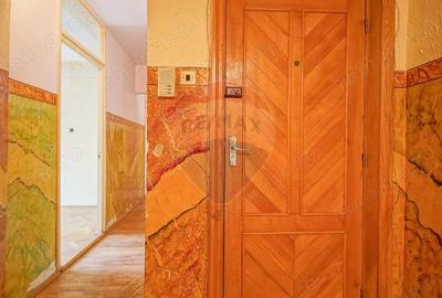 COMISION 0 | Apartament 3 camere de vanzare | De renovat | Triaj | - 2