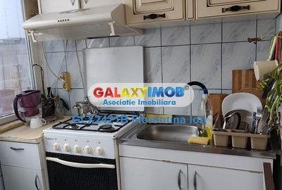 Garsonieră decomandată, mobilată în Drumul Taberei - 4