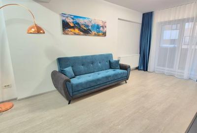 Apartament cu 2 camere decomandat în Apărătorii Patriei - 3