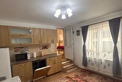 Casa de inchiriat, zona HOREA, Floresti - 20