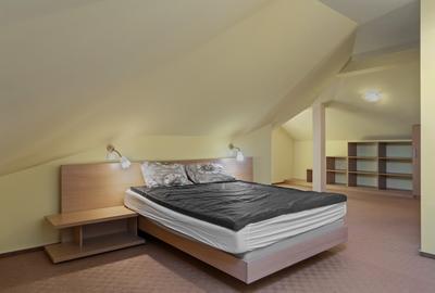 Vila individuala 360 mp utili zona  Pipera/Voluntari comision 0 % - 9