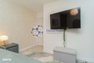 Apartament cu 3 camere în Albești - 12